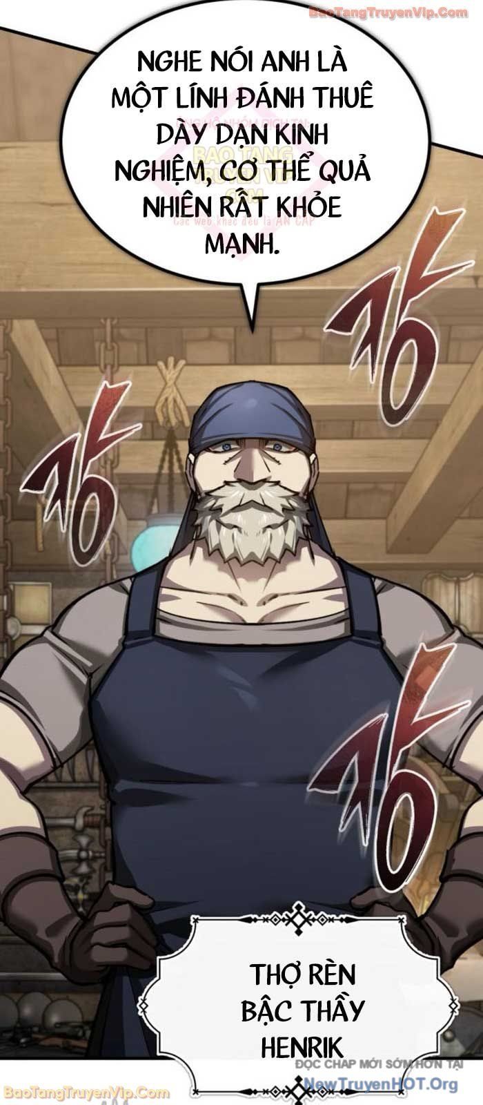 đọc truyện Thiên Quỷ Chẳng Sống Nổi Cuộc Đời Bình Thường Chương 167 ảnh 26 tại Thiên Thai Truyện