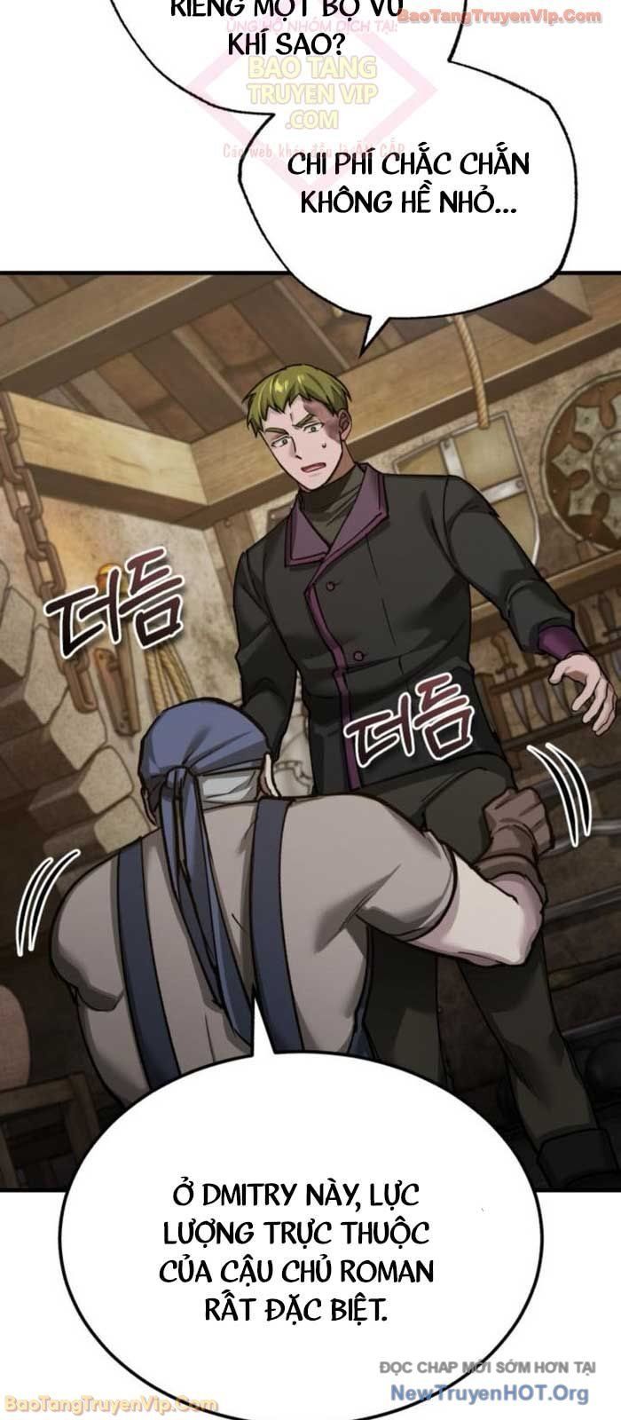 đọc truyện Thiên Quỷ Chẳng Sống Nổi Cuộc Đời Bình Thường Chương 167 ảnh 32 tại Thiên Thai Truyện