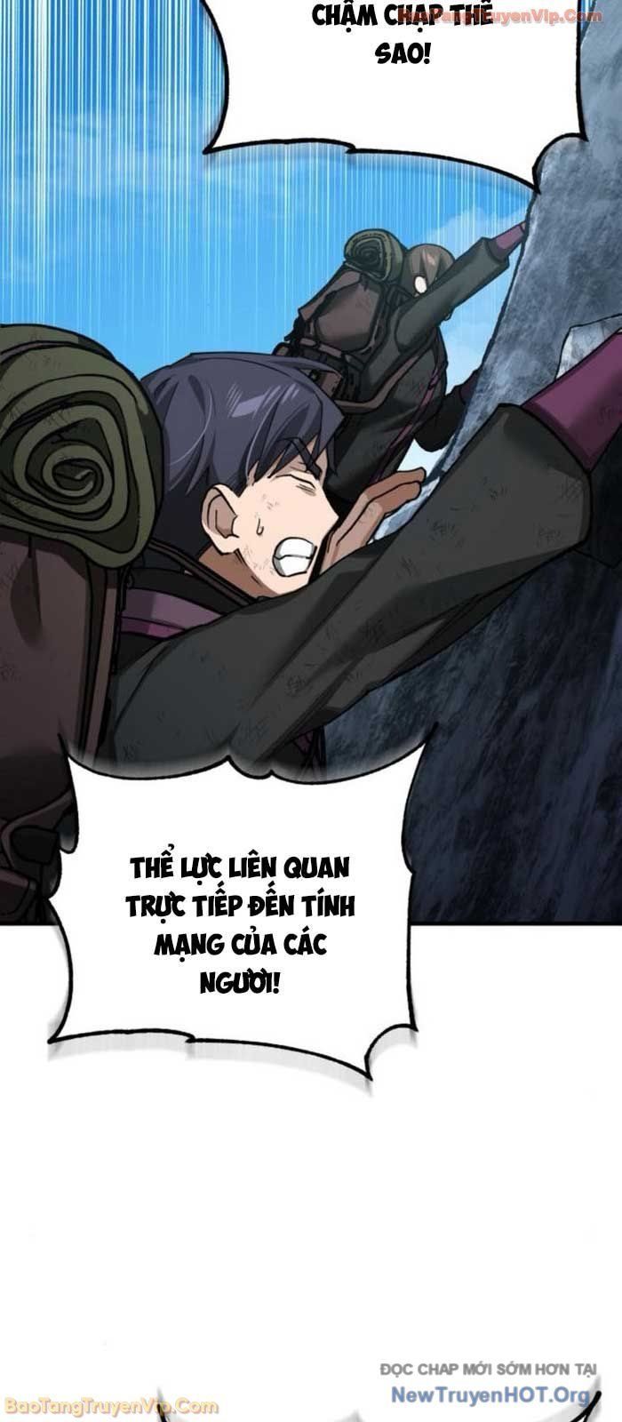 đọc truyện Thiên Quỷ Chẳng Sống Nổi Cuộc Đời Bình Thường Chương 167 ảnh 41 tại Thiên Thai Truyện