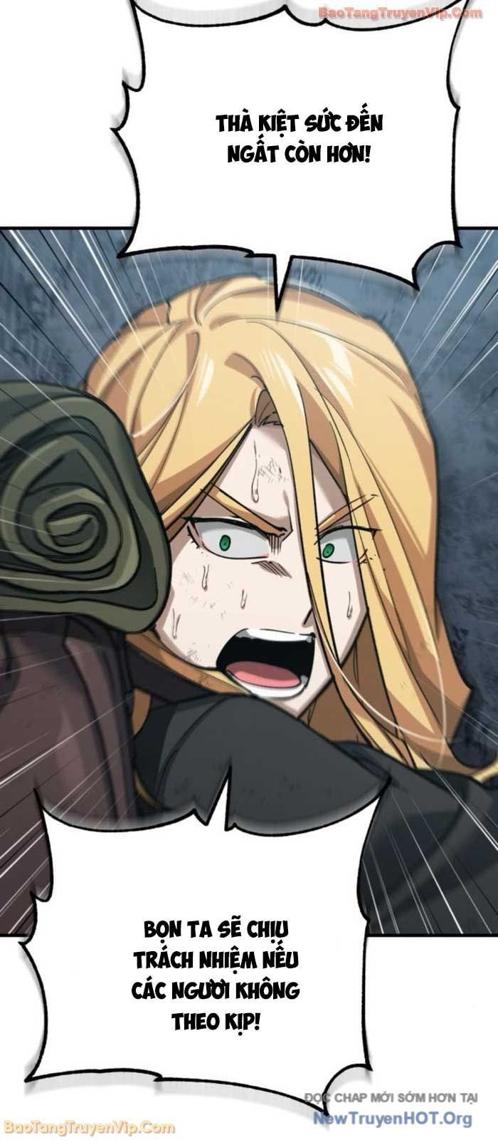 đọc truyện Thiên Quỷ Chẳng Sống Nổi Cuộc Đời Bình Thường Chương 167 ảnh 42 tại Thiên Thai Truyện