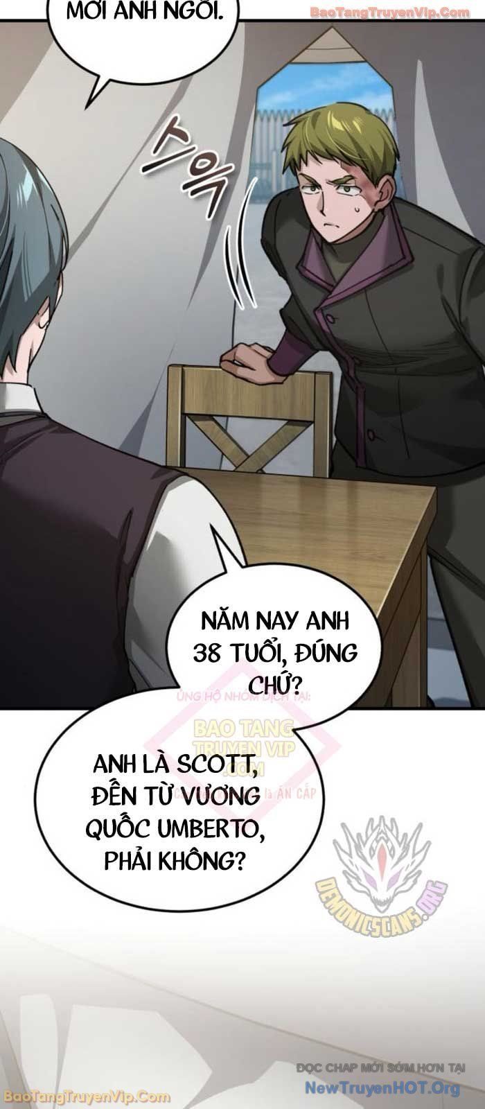 đọc truyện Thiên Quỷ Chẳng Sống Nổi Cuộc Đời Bình Thường Chương 167 ảnh 8 tại Thiên Thai Truyện