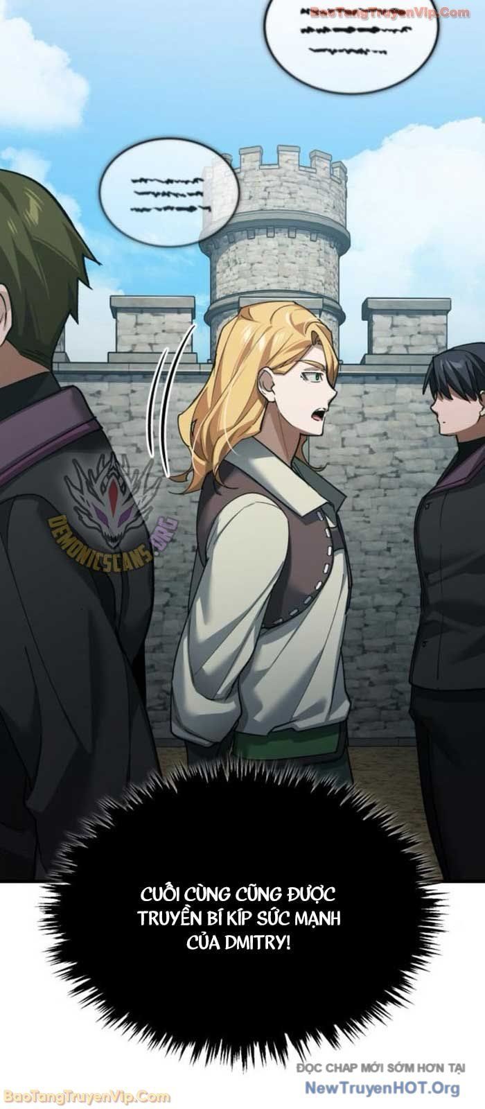 đọc truyện Thiên Quỷ Chẳng Sống Nổi Cuộc Đời Bình Thường Chương 167 ảnh 63 tại Thiên Thai Truyện