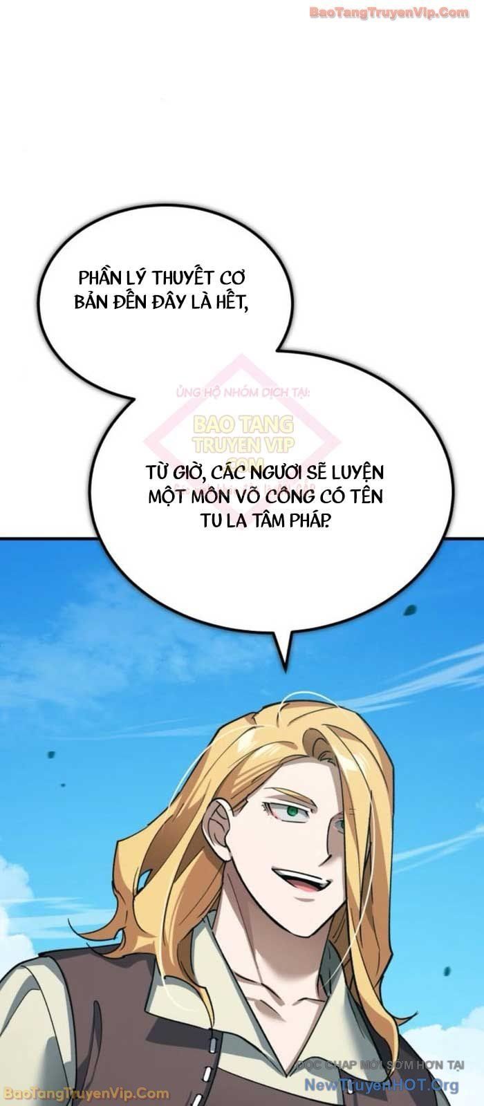 đọc truyện Thiên Quỷ Chẳng Sống Nổi Cuộc Đời Bình Thường Chương 167 ảnh 64 tại Thiên Thai Truyện