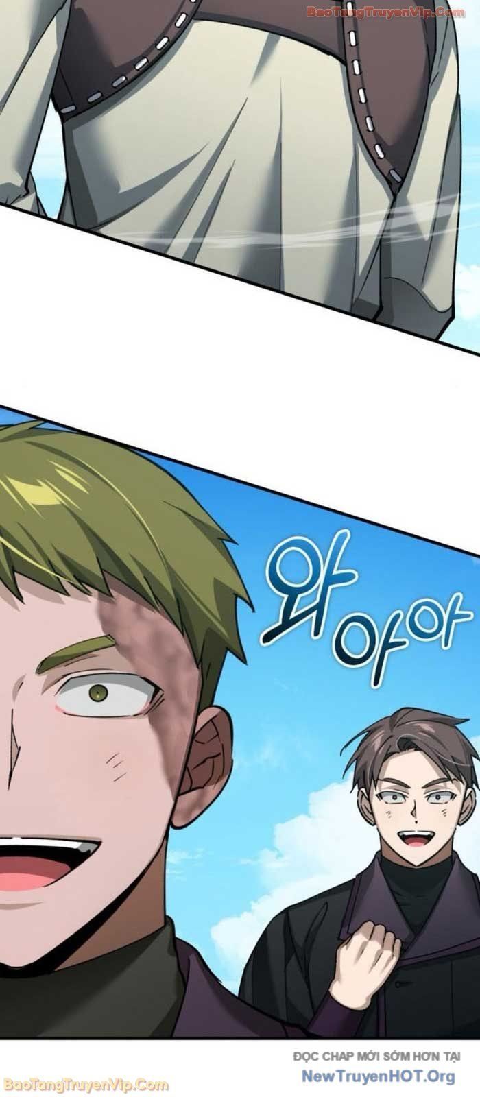 đọc truyện Thiên Quỷ Chẳng Sống Nổi Cuộc Đời Bình Thường Chương 167 ảnh 65 tại Thiên Thai Truyện