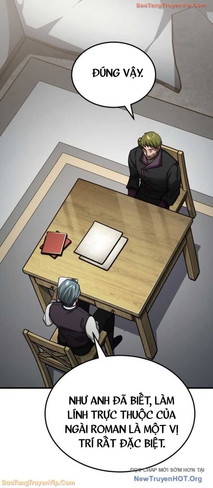 đọc truyện Thiên Quỷ Chẳng Sống Nổi Cuộc Đời Bình Thường Chương 167 ảnh 9 tại Thiên Thai Truyện