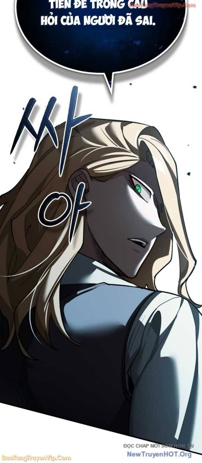 đọc truyện Thiên Quỷ Chẳng Sống Nổi Cuộc Đời Bình Thường Chương 167 ảnh 84 tại Thiên Thai Truyện