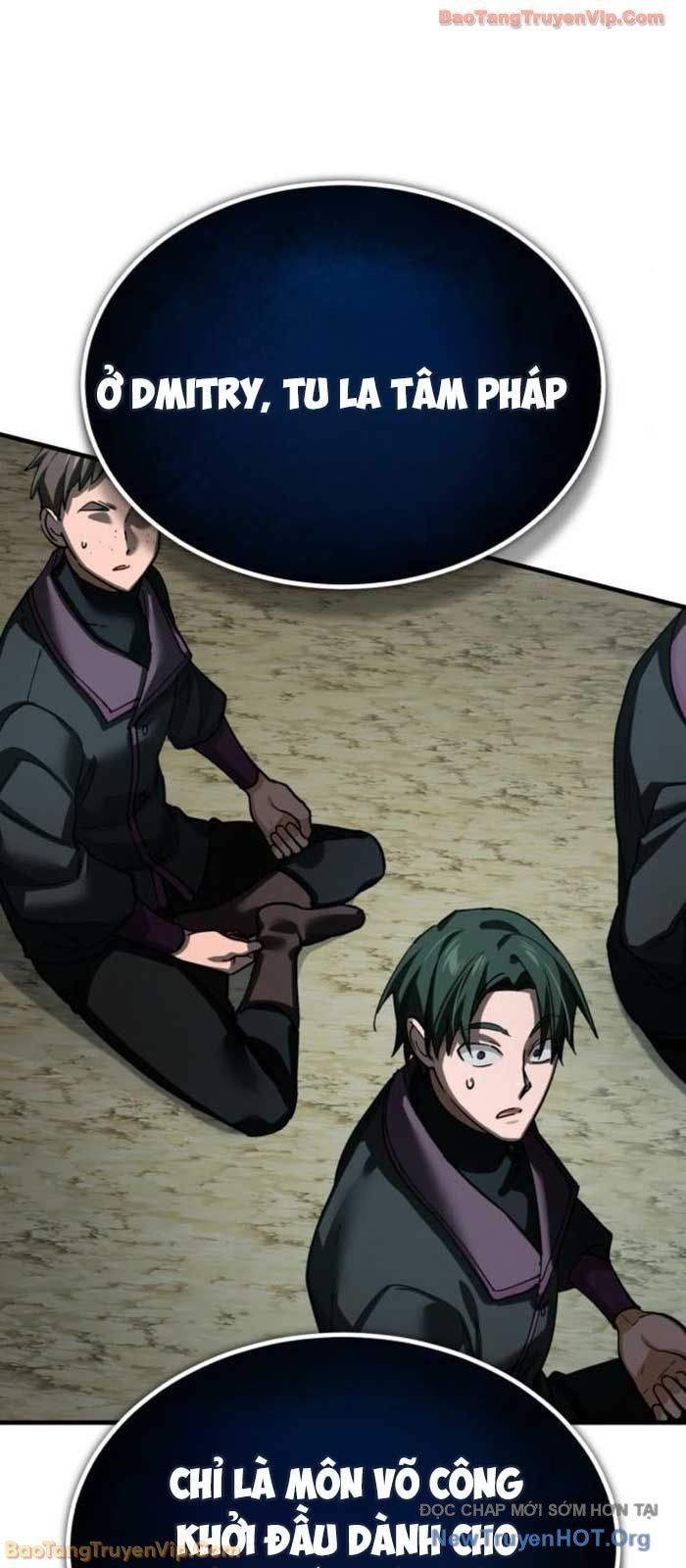 đọc truyện Thiên Quỷ Chẳng Sống Nổi Cuộc Đời Bình Thường Chương 167 ảnh 85 tại Thiên Thai Truyện