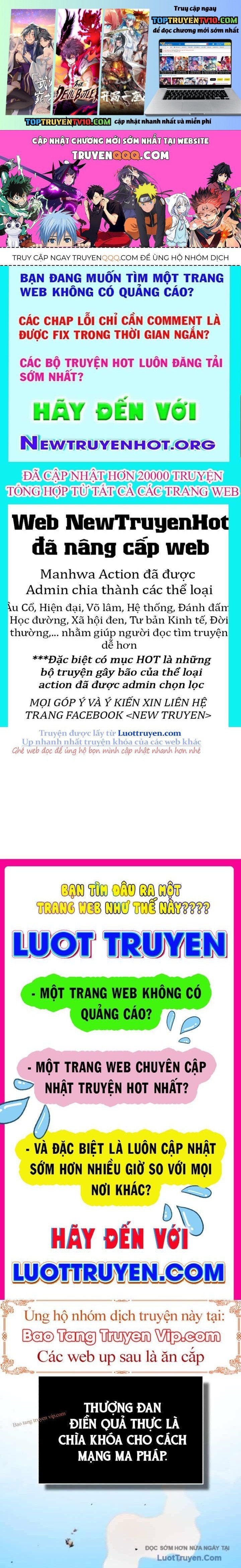 đọc truyện Thiên Quỷ Chẳng Sống Nổi Cuộc Đời Bình Thường Chương 170 ảnh 3 tại Thiên Thai Truyện