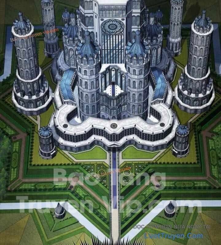 đọc truyện Thiên Quỷ Chẳng Sống Nổi Cuộc Đời Bình Thường Chương 170 ảnh 17 tại Thiên Thai Truyện