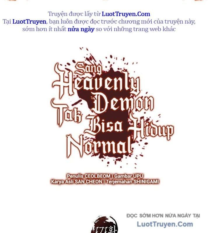 đọc truyện Thiên Quỷ Chẳng Sống Nổi Cuộc Đời Bình Thường Chương 171 ảnh 109 tại Thiên Thai Truyện