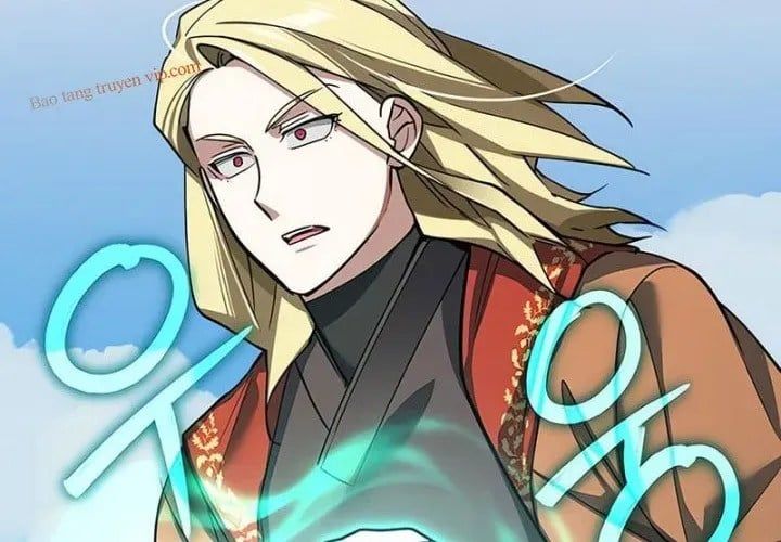 đọc truyện Thiên Quỷ Chẳng Sống Nổi Cuộc Đời Bình Thường Chương 172 ảnh 220 tại Thiên Thai Truyện