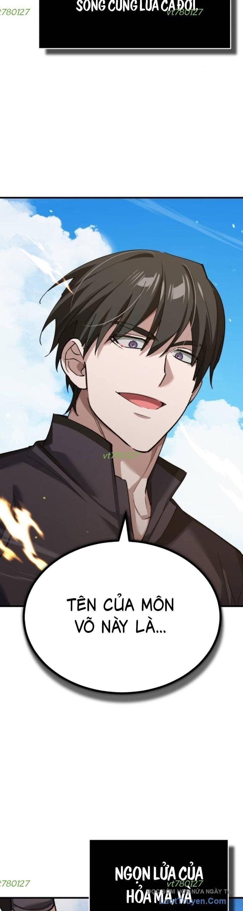 đọc truyện Thiên Quỷ Chẳng Sống Nổi Cuộc Đời Bình Thường Chương 173 ảnh 20 tại Thiên Thai Truyện