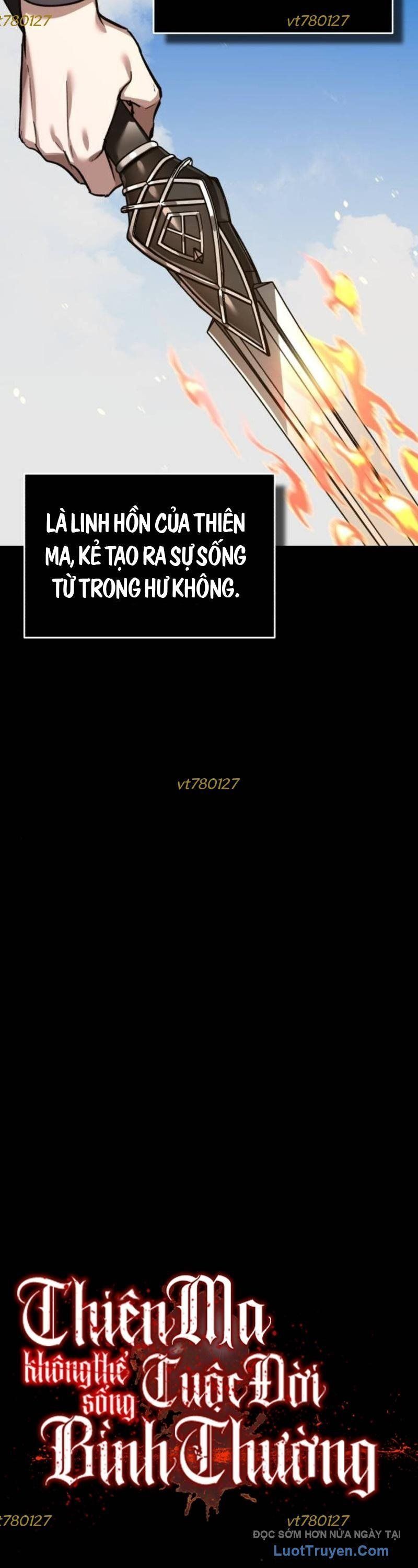 đọc truyện Thiên Quỷ Chẳng Sống Nổi Cuộc Đời Bình Thường Chương 173 ảnh 21 tại Thiên Thai Truyện