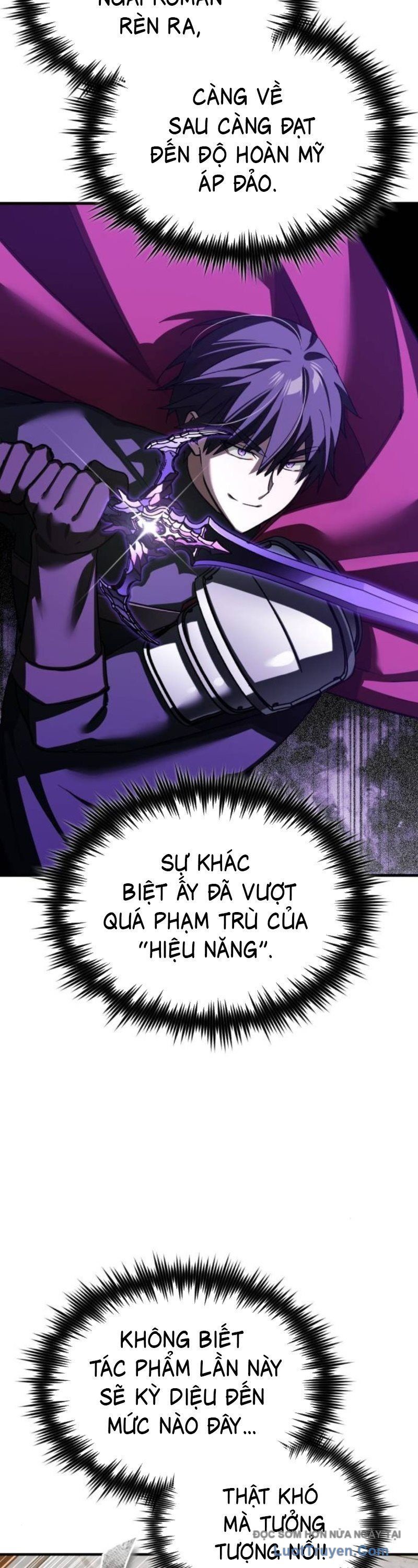 đọc truyện Thiên Quỷ Chẳng Sống Nổi Cuộc Đời Bình Thường Chương 173 ảnh 4 tại Thiên Thai Truyện