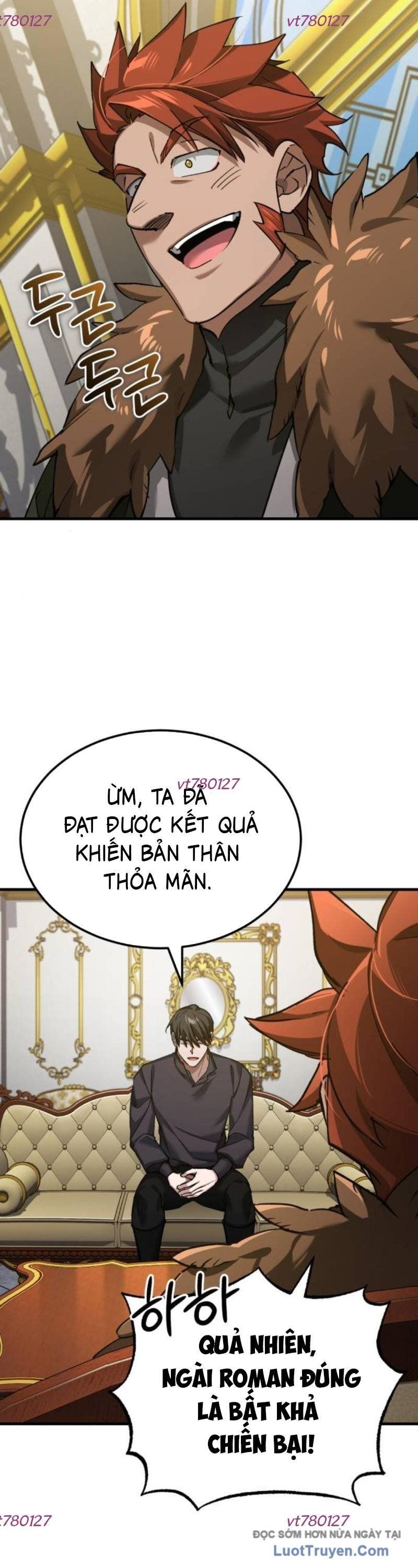 đọc truyện Thiên Quỷ Chẳng Sống Nổi Cuộc Đời Bình Thường Chương 173 ảnh 23 tại Thiên Thai Truyện