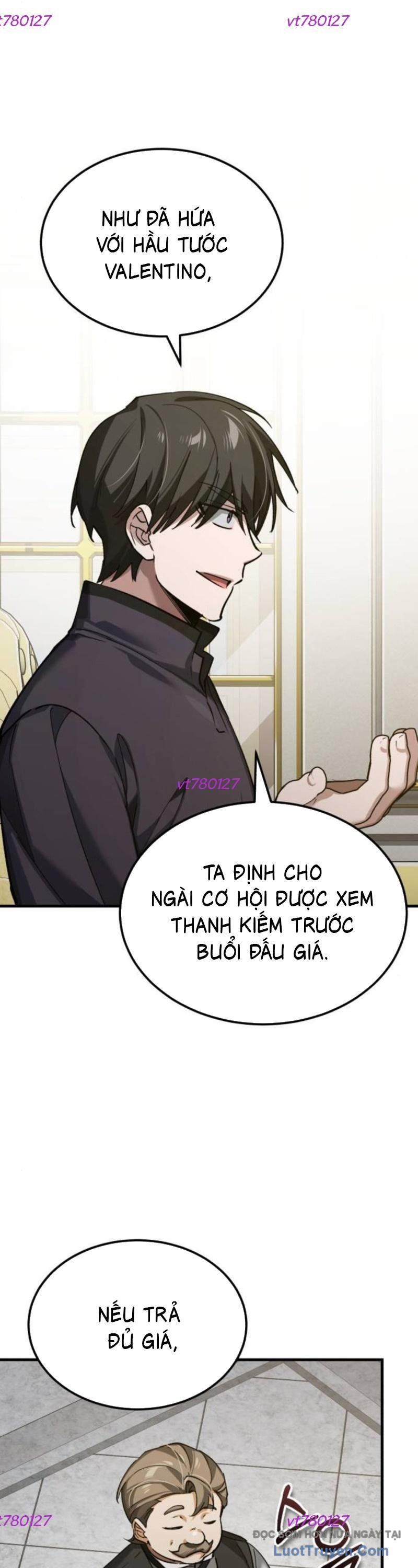 đọc truyện Thiên Quỷ Chẳng Sống Nổi Cuộc Đời Bình Thường Chương 173 ảnh 24 tại Thiên Thai Truyện