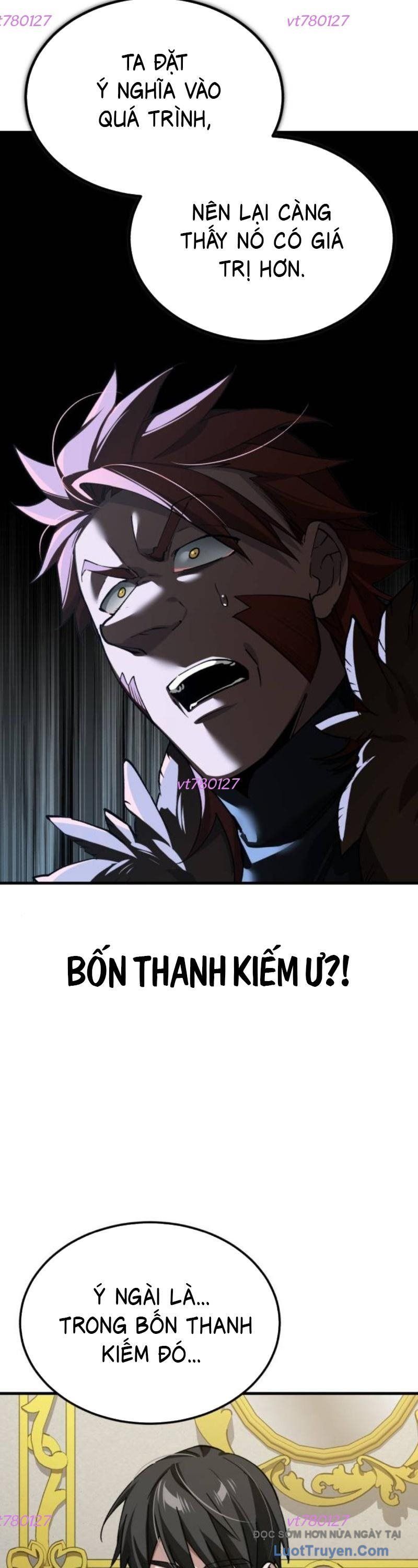 đọc truyện Thiên Quỷ Chẳng Sống Nổi Cuộc Đời Bình Thường Chương 173 ảnh 33 tại Thiên Thai Truyện