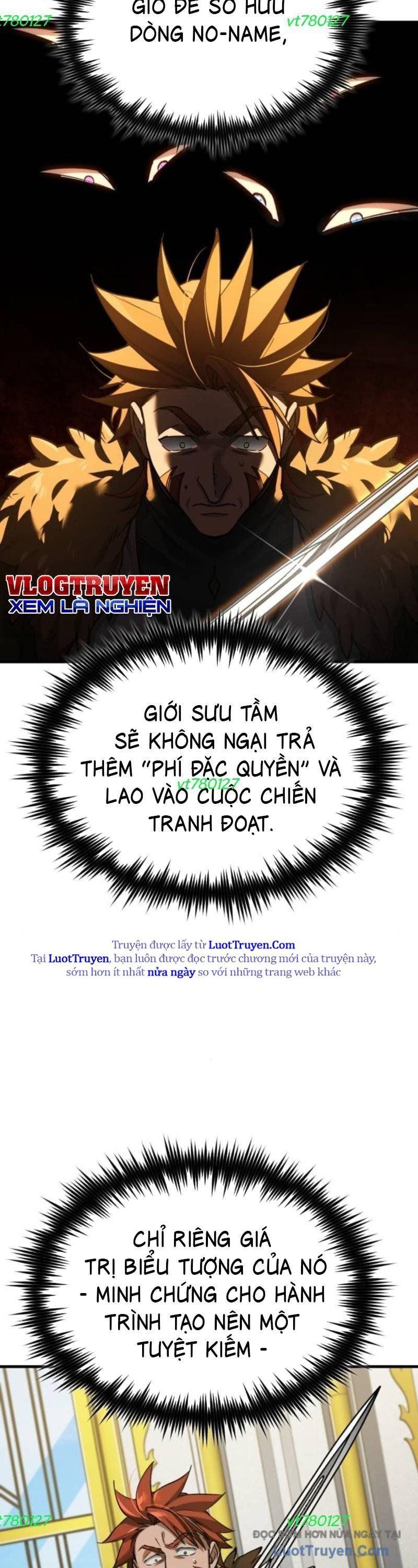 đọc truyện Thiên Quỷ Chẳng Sống Nổi Cuộc Đời Bình Thường Chương 173 ảnh 39 tại Thiên Thai Truyện