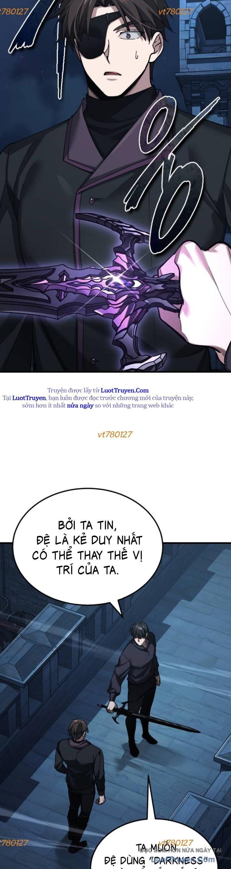 đọc truyện Thiên Quỷ Chẳng Sống Nổi Cuộc Đời Bình Thường Chương 173 ảnh 45 tại Thiên Thai Truyện