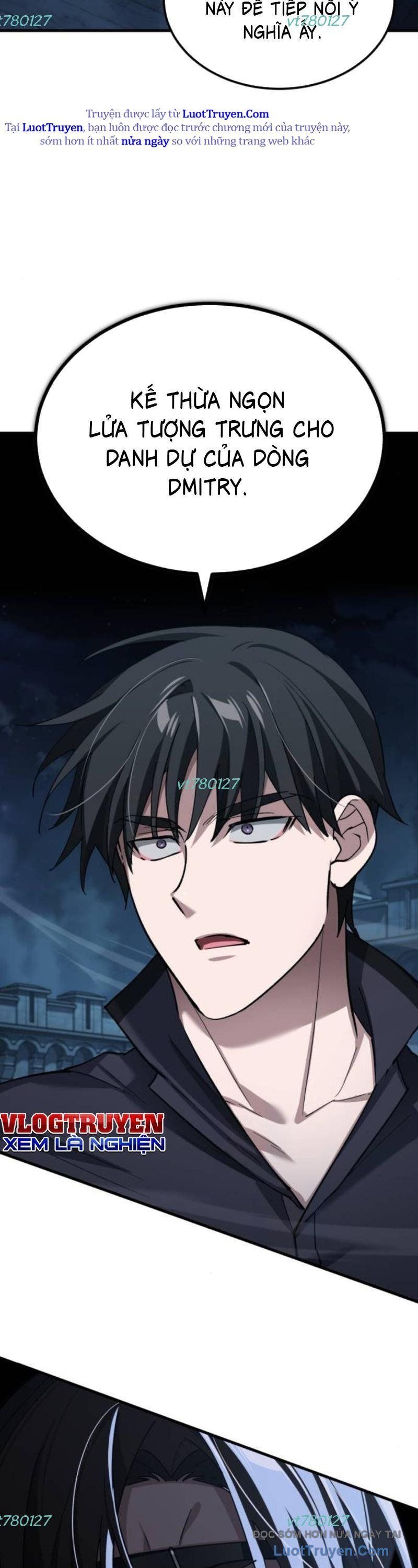 đọc truyện Thiên Quỷ Chẳng Sống Nổi Cuộc Đời Bình Thường Chương 173 ảnh 46 tại Thiên Thai Truyện