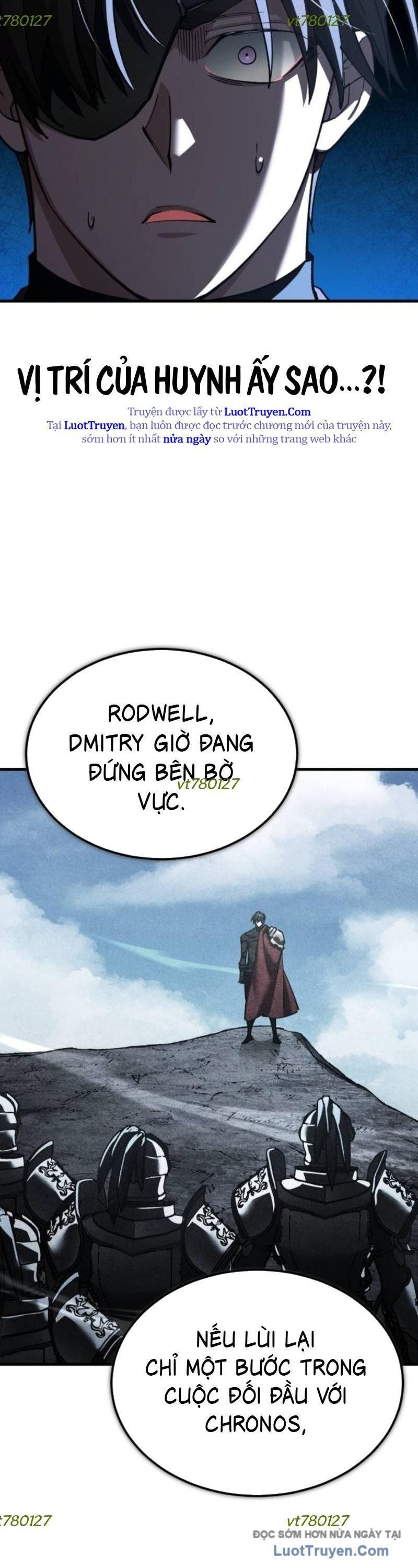 đọc truyện Thiên Quỷ Chẳng Sống Nổi Cuộc Đời Bình Thường Chương 173 ảnh 47 tại Thiên Thai Truyện