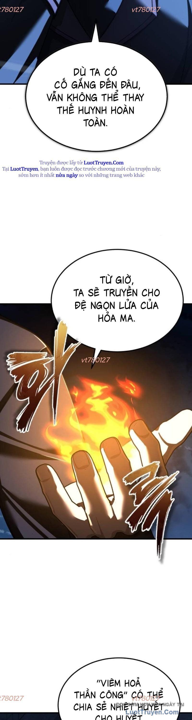 đọc truyện Thiên Quỷ Chẳng Sống Nổi Cuộc Đời Bình Thường Chương 173 ảnh 50 tại Thiên Thai Truyện