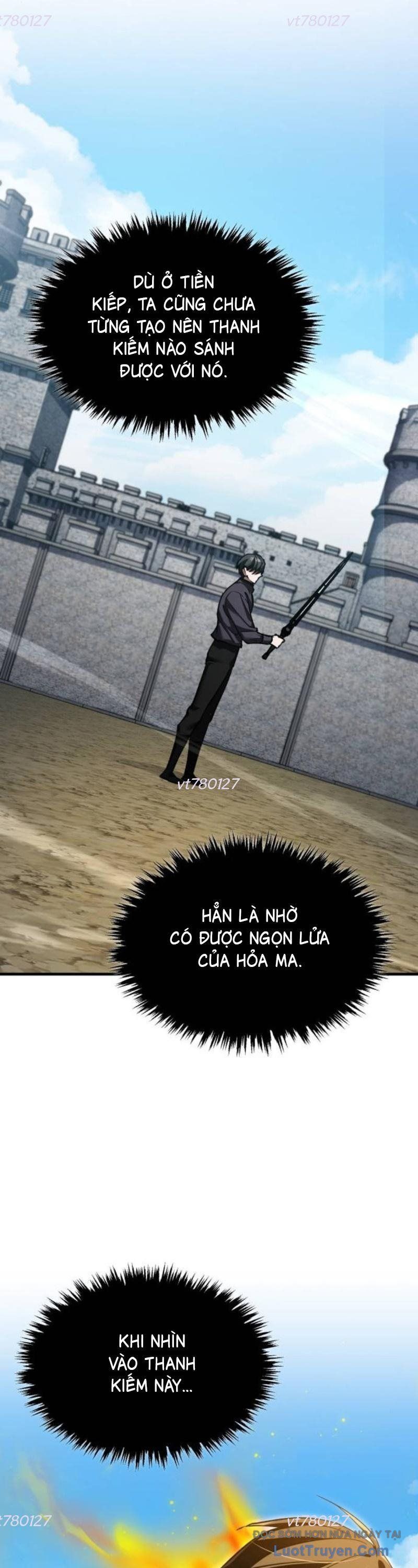 đọc truyện Thiên Quỷ Chẳng Sống Nổi Cuộc Đời Bình Thường Chương 173 ảnh 7 tại Thiên Thai Truyện