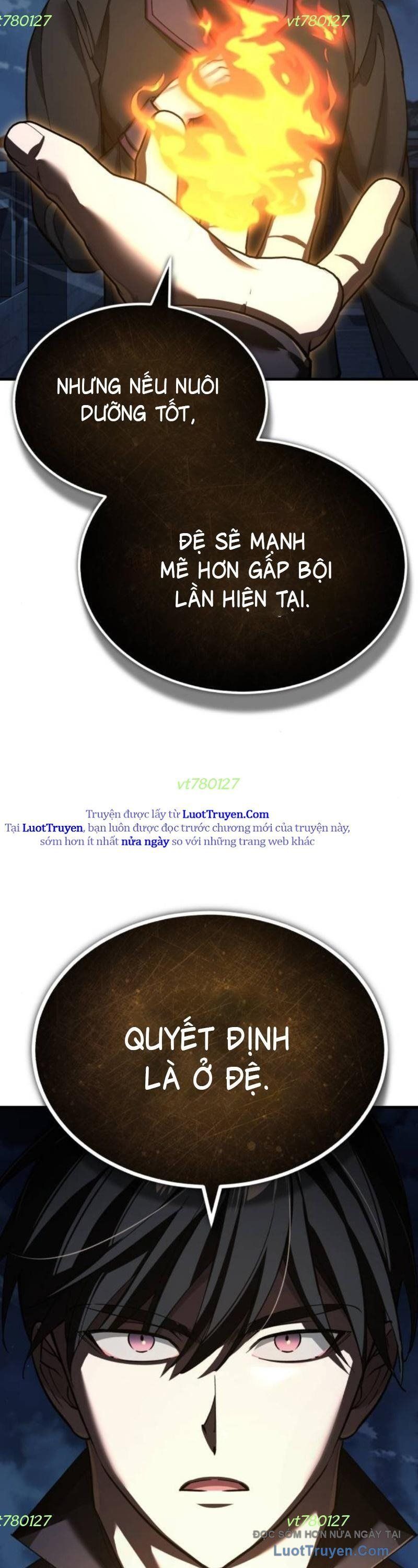 đọc truyện Thiên Quỷ Chẳng Sống Nổi Cuộc Đời Bình Thường Chương 173 ảnh 52 tại Thiên Thai Truyện