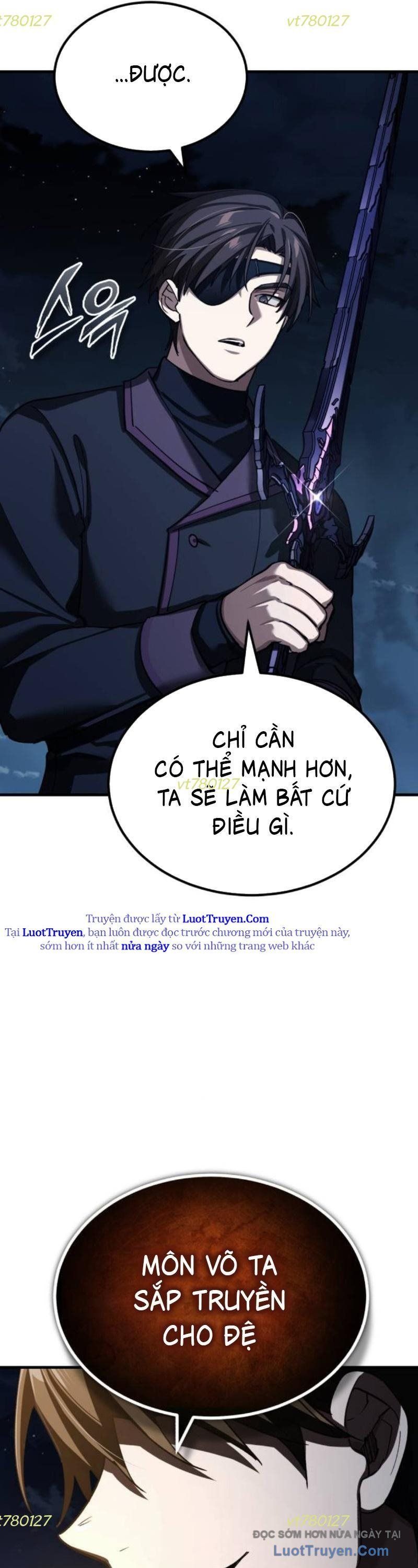 đọc truyện Thiên Quỷ Chẳng Sống Nổi Cuộc Đời Bình Thường Chương 173 ảnh 54 tại Thiên Thai Truyện