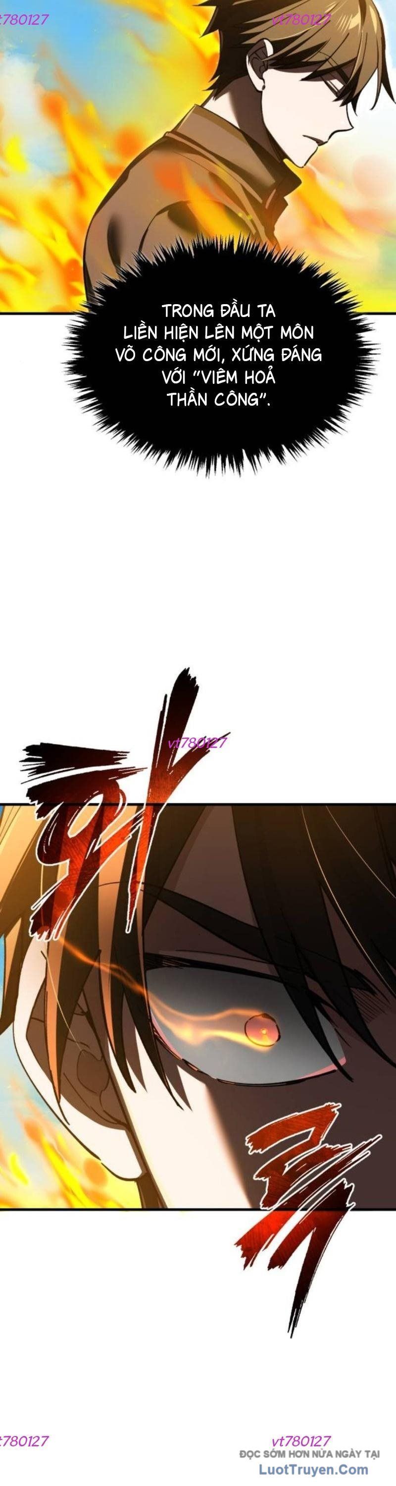 đọc truyện Thiên Quỷ Chẳng Sống Nổi Cuộc Đời Bình Thường Chương 173 ảnh 8 tại Thiên Thai Truyện