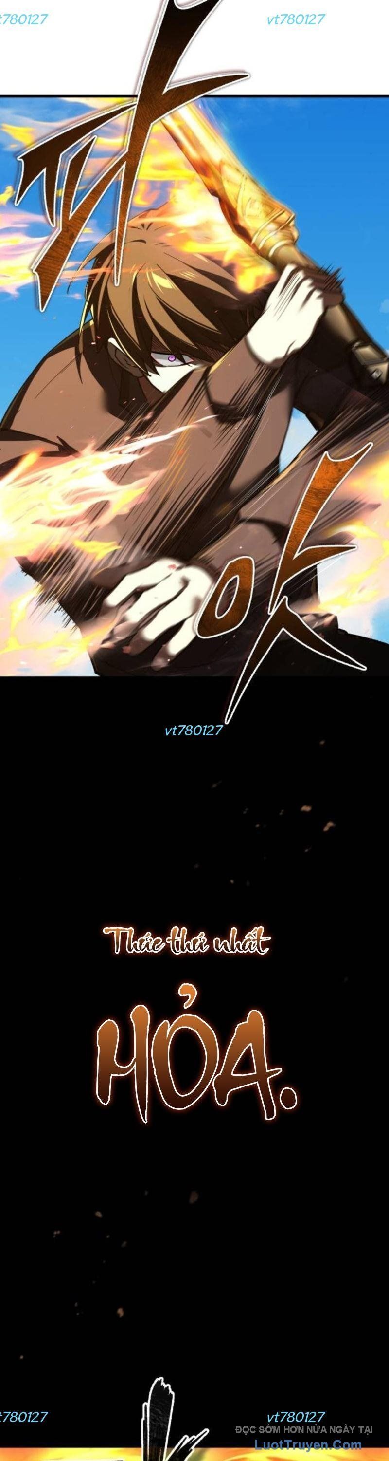 đọc truyện Thiên Quỷ Chẳng Sống Nổi Cuộc Đời Bình Thường Chương 173 ảnh 10 tại Thiên Thai Truyện