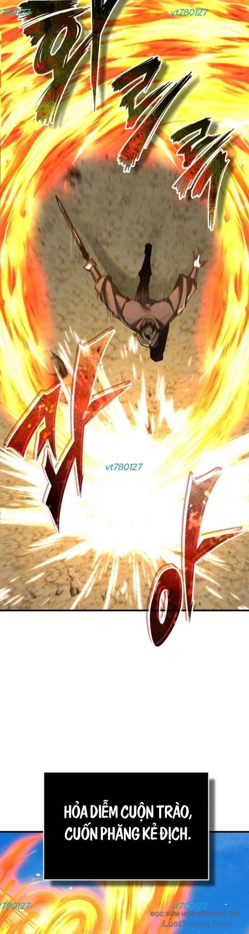 đọc truyện Thiên Quỷ Chẳng Sống Nổi Cuộc Đời Bình Thường Chương 173 ảnh 11 tại Thiên Thai Truyện