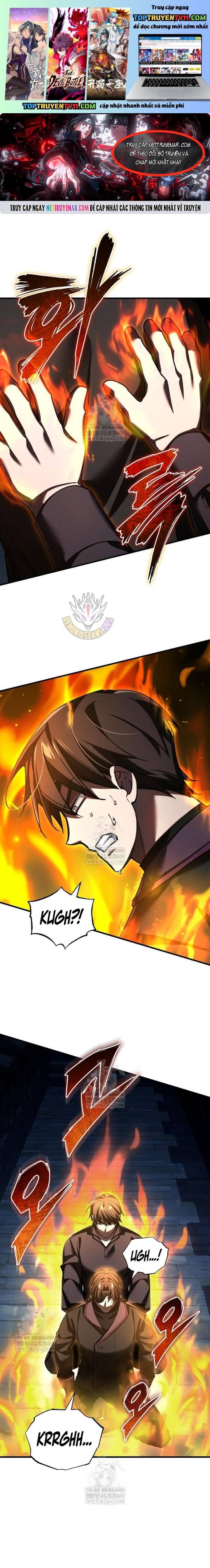 đọc truyện Thiên Quỷ Chẳng Sống Nổi Cuộc Đời Bình Thường Chương 174 ảnh 3 tại Thiên Thai Truyện