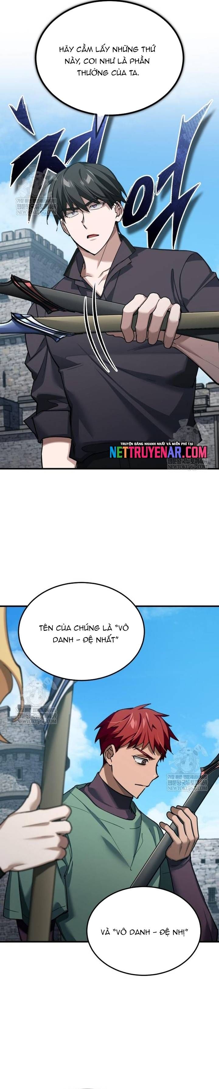 đọc truyện Thiên Quỷ Chẳng Sống Nổi Cuộc Đời Bình Thường Chương 174 ảnh 12 tại Thiên Thai Truyện