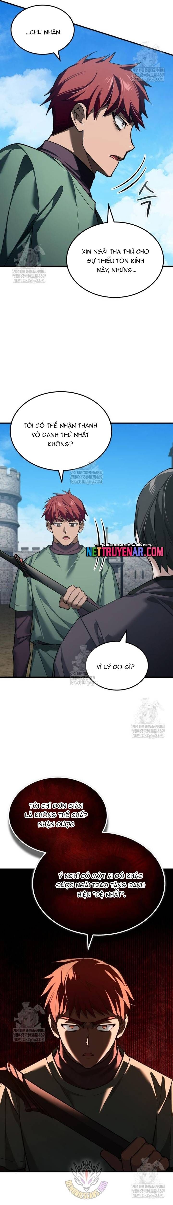 đọc truyện Thiên Quỷ Chẳng Sống Nổi Cuộc Đời Bình Thường Chương 174 ảnh 14 tại Thiên Thai Truyện