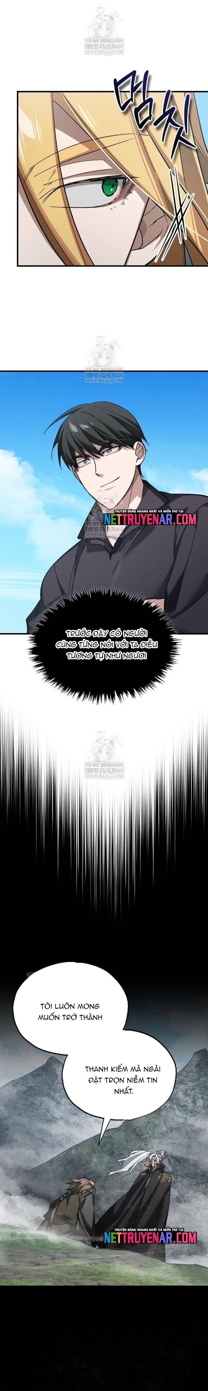 đọc truyện Thiên Quỷ Chẳng Sống Nổi Cuộc Đời Bình Thường Chương 174 ảnh 15 tại Thiên Thai Truyện