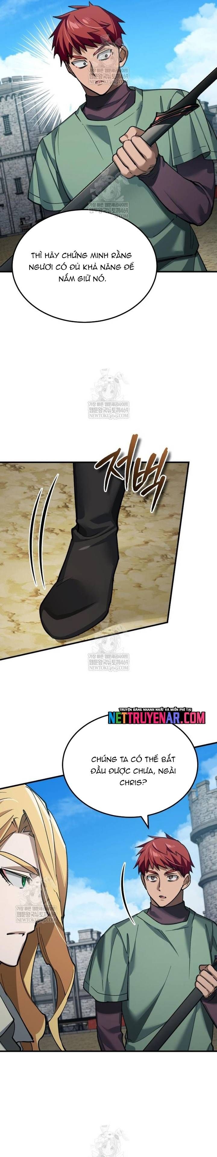 đọc truyện Thiên Quỷ Chẳng Sống Nổi Cuộc Đời Bình Thường Chương 174 ảnh 17 tại Thiên Thai Truyện