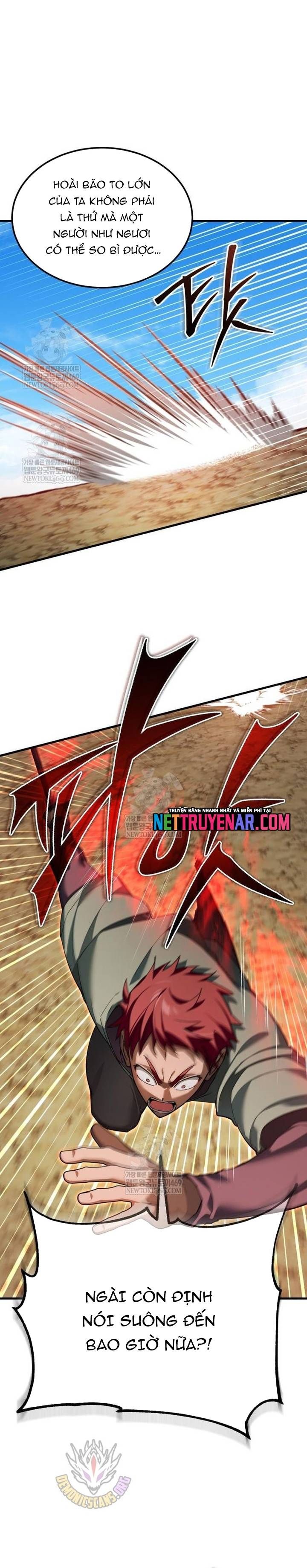 đọc truyện Thiên Quỷ Chẳng Sống Nổi Cuộc Đời Bình Thường Chương 174 ảnh 22 tại Thiên Thai Truyện