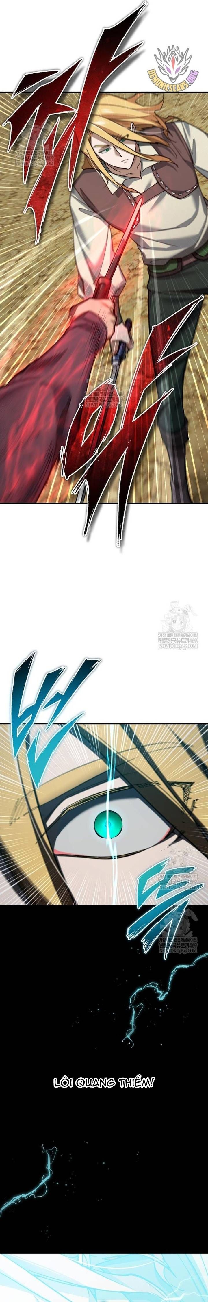 đọc truyện Thiên Quỷ Chẳng Sống Nổi Cuộc Đời Bình Thường Chương 174 ảnh 23 tại Thiên Thai Truyện