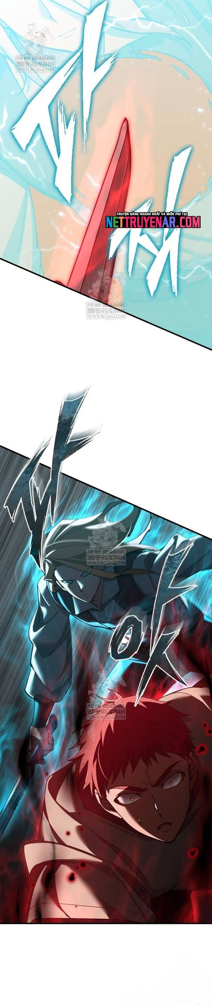 đọc truyện Thiên Quỷ Chẳng Sống Nổi Cuộc Đời Bình Thường Chương 174 ảnh 24 tại Thiên Thai Truyện