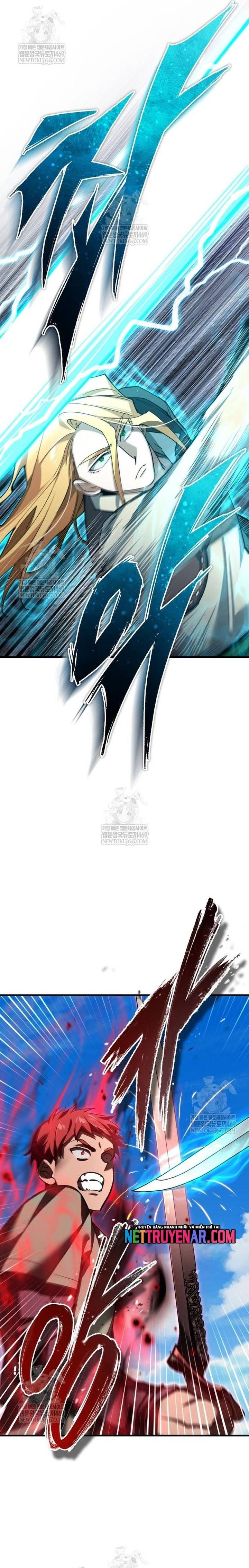 đọc truyện Thiên Quỷ Chẳng Sống Nổi Cuộc Đời Bình Thường Chương 174 ảnh 25 tại Thiên Thai Truyện