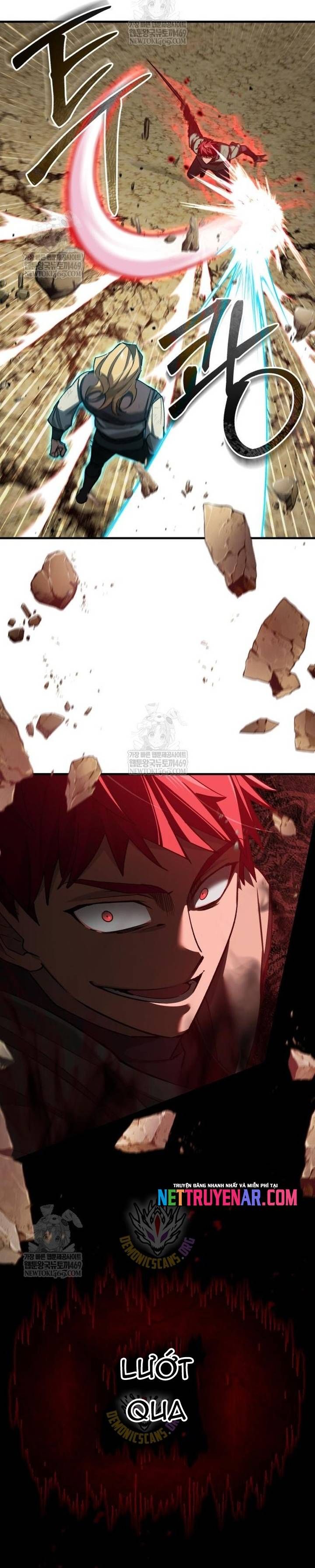 đọc truyện Thiên Quỷ Chẳng Sống Nổi Cuộc Đời Bình Thường Chương 174 ảnh 26 tại Thiên Thai Truyện