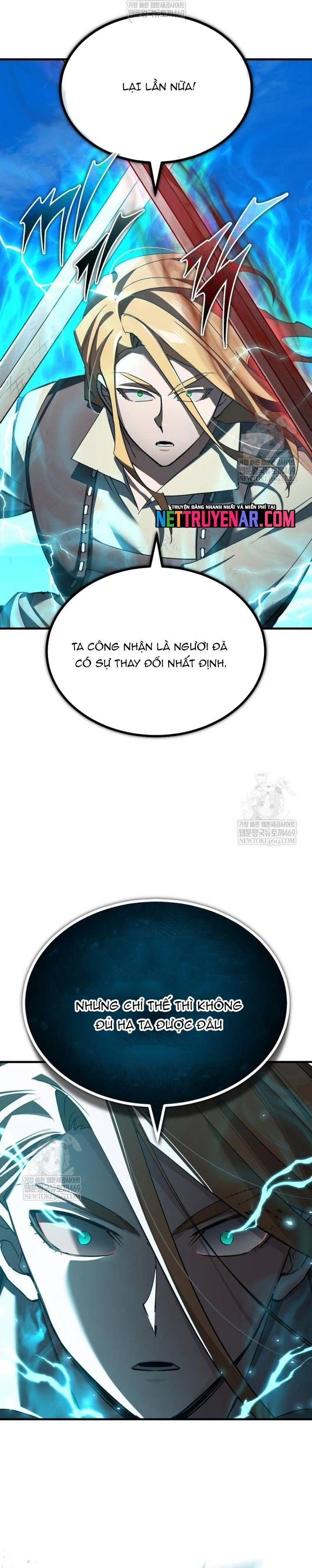 đọc truyện Thiên Quỷ Chẳng Sống Nổi Cuộc Đời Bình Thường Chương 174 ảnh 28 tại Thiên Thai Truyện