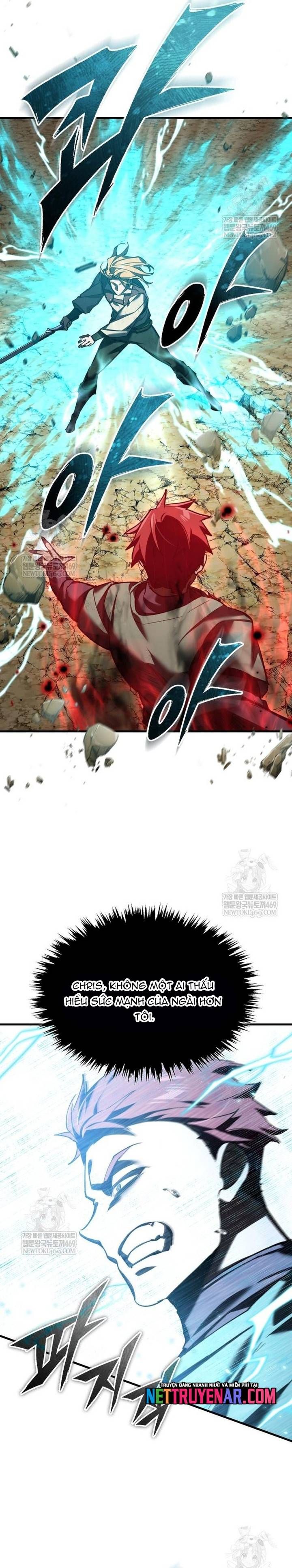 đọc truyện Thiên Quỷ Chẳng Sống Nổi Cuộc Đời Bình Thường Chương 174 ảnh 29 tại Thiên Thai Truyện