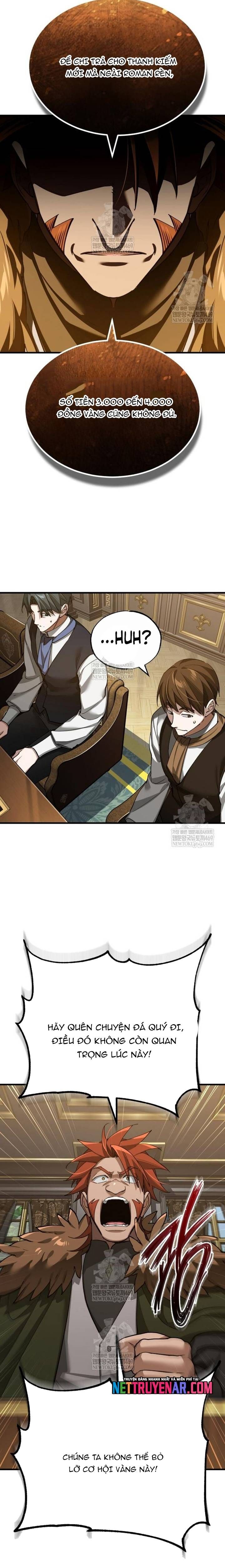 đọc truyện Thiên Quỷ Chẳng Sống Nổi Cuộc Đời Bình Thường Chương 174 ảnh 7 tại Thiên Thai Truyện