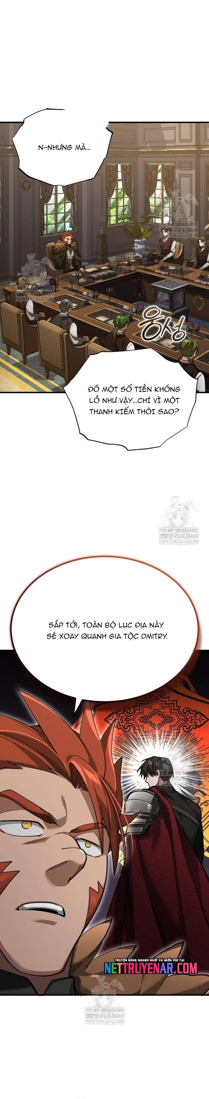 đọc truyện Thiên Quỷ Chẳng Sống Nổi Cuộc Đời Bình Thường Chương 174 ảnh 8 tại Thiên Thai Truyện