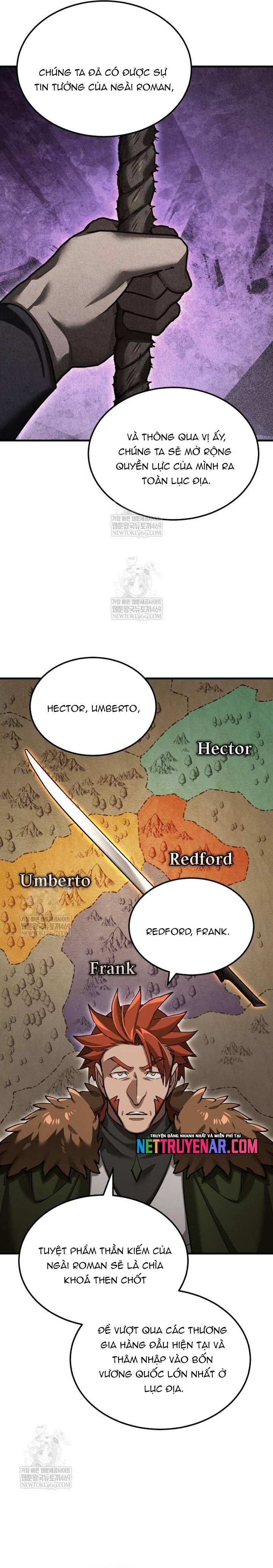 đọc truyện Thiên Quỷ Chẳng Sống Nổi Cuộc Đời Bình Thường Chương 174 ảnh 9 tại Thiên Thai Truyện