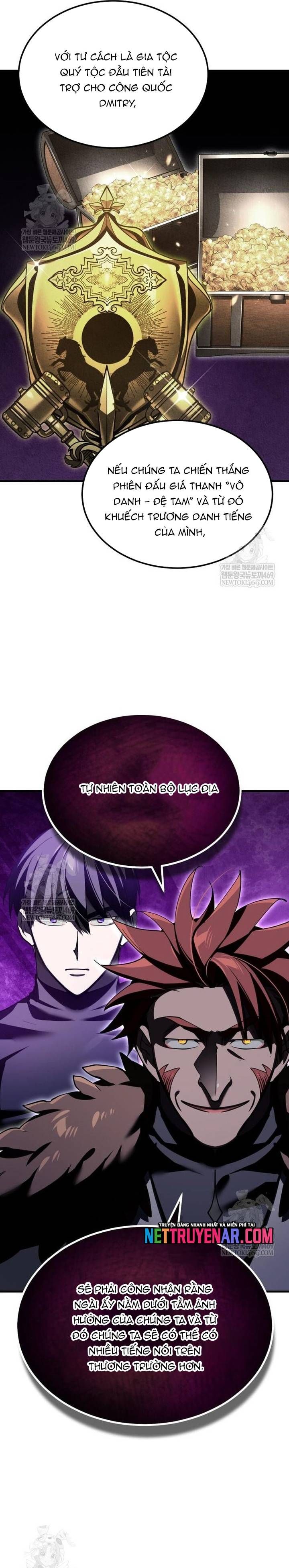 đọc truyện Thiên Quỷ Chẳng Sống Nổi Cuộc Đời Bình Thường Chương 174 ảnh 10 tại Thiên Thai Truyện