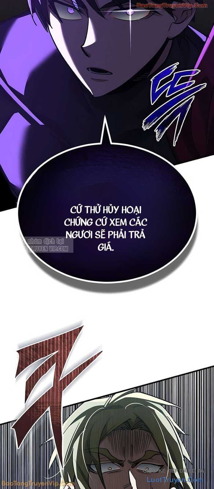 đọc truyện Thiên Quỷ Chẳng Sống Nổi Cuộc Đời Bình Thường Chương 176 ảnh 46 tại Thiên Thai Truyện