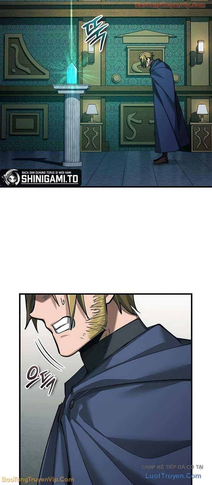 đọc truyện Thiên Quỷ Chẳng Sống Nổi Cuộc Đời Bình Thường Chương 176 ảnh 61 tại Thiên Thai Truyện